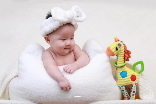 阿拉尔宝宝什么时候能吃盐